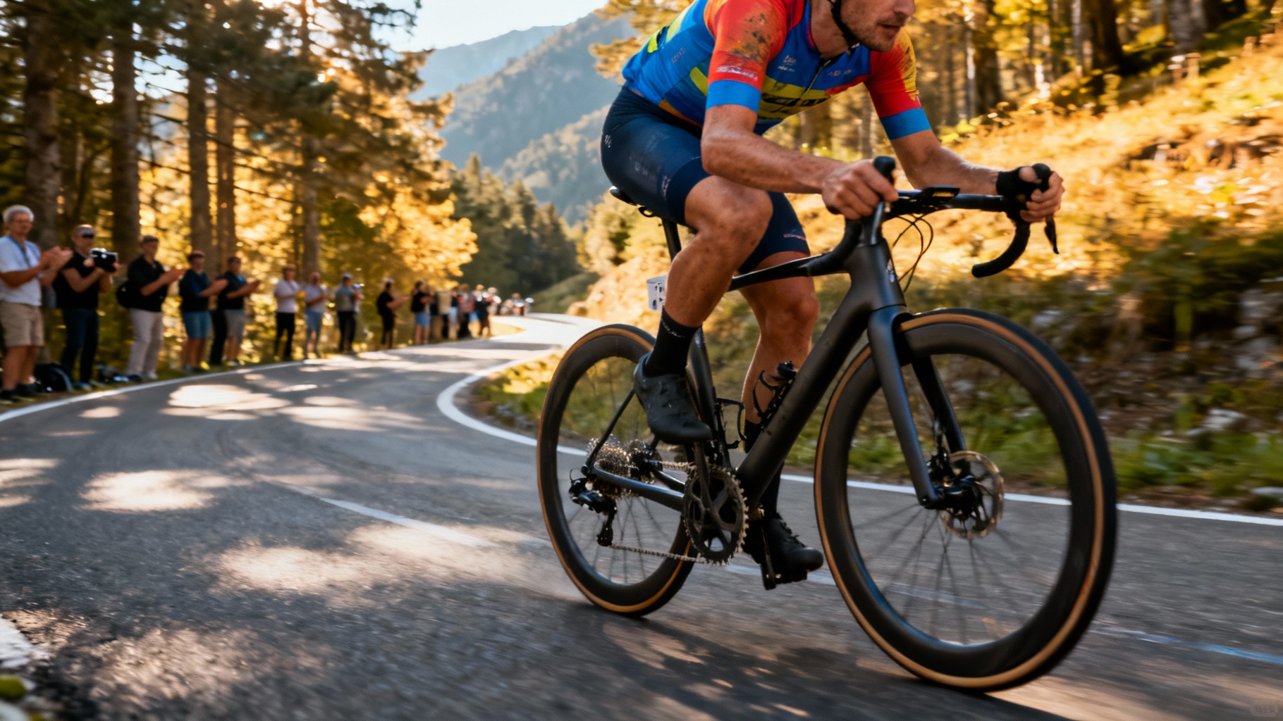 Championnat du monde de cyclisme : palmarès complet
