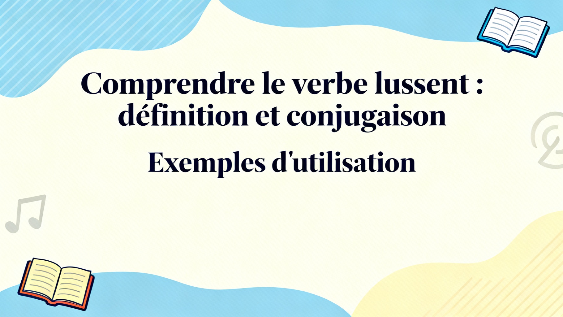 Exemples d'utilisation