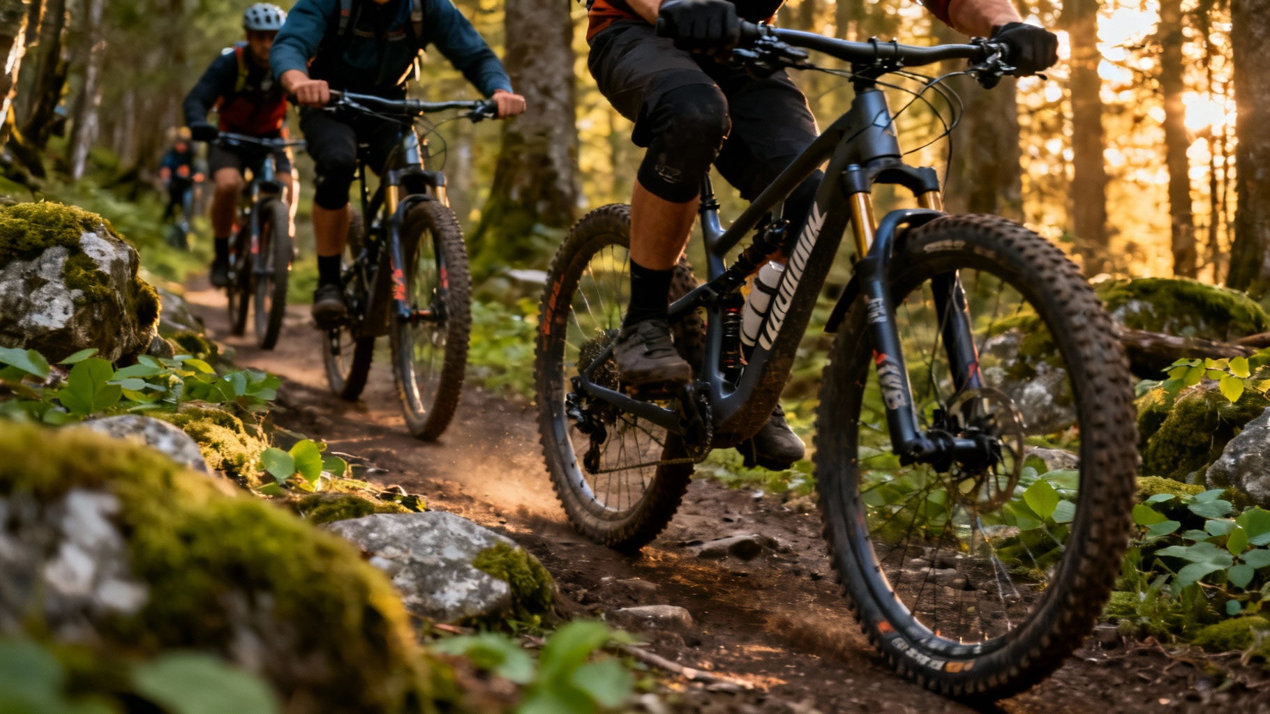 Découvrez les meilleurs VTT chullanka pour vos aventures