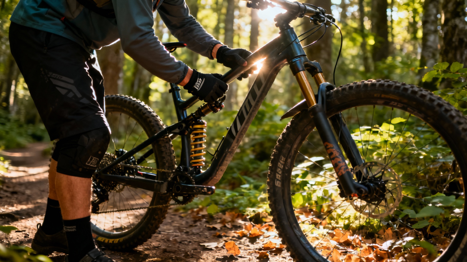 Les meilleures annonces VTT pour trouver votre vélo idéal