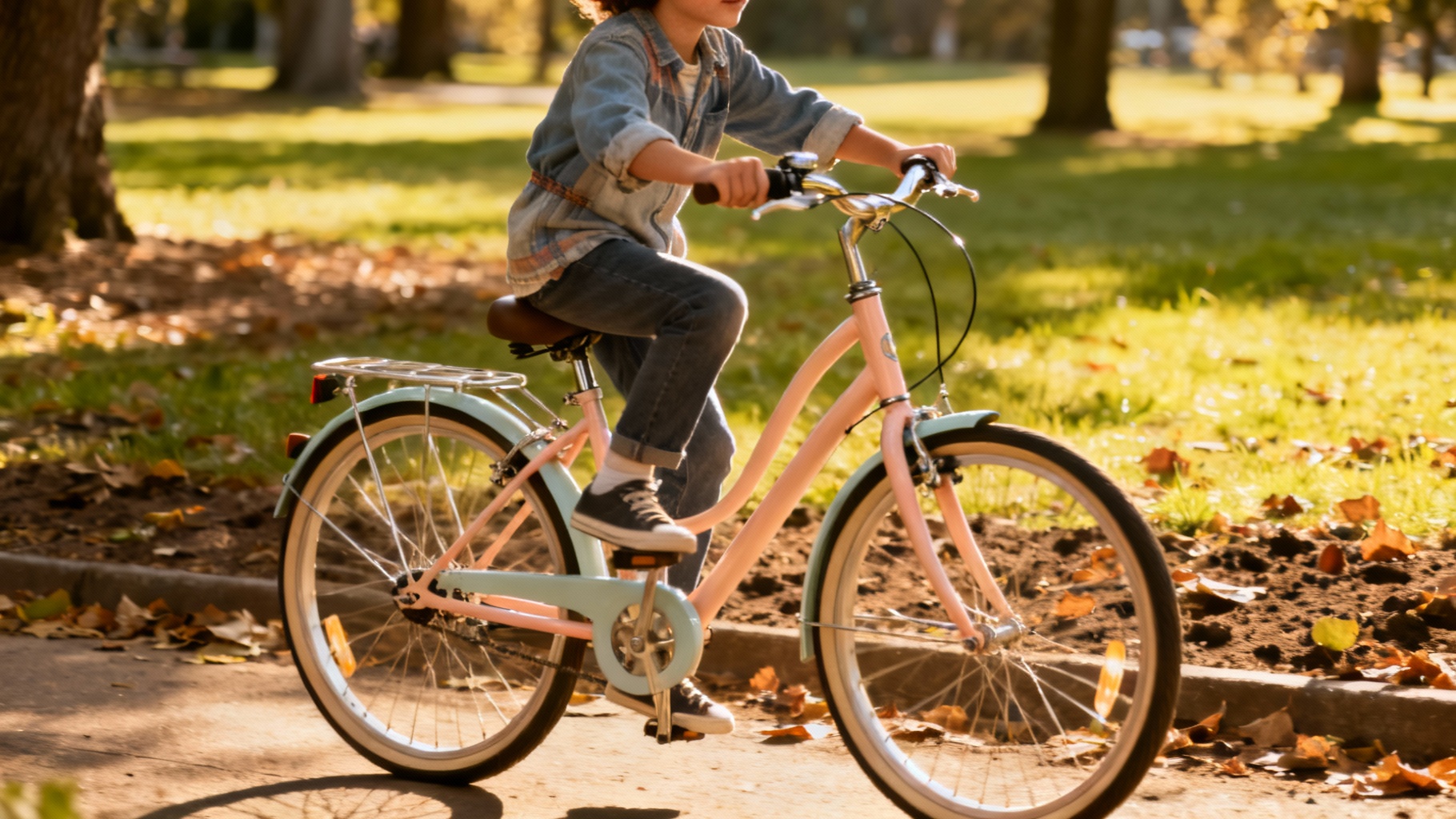 Le vélo mixte micmo : le choix idéal pour vos enfants
