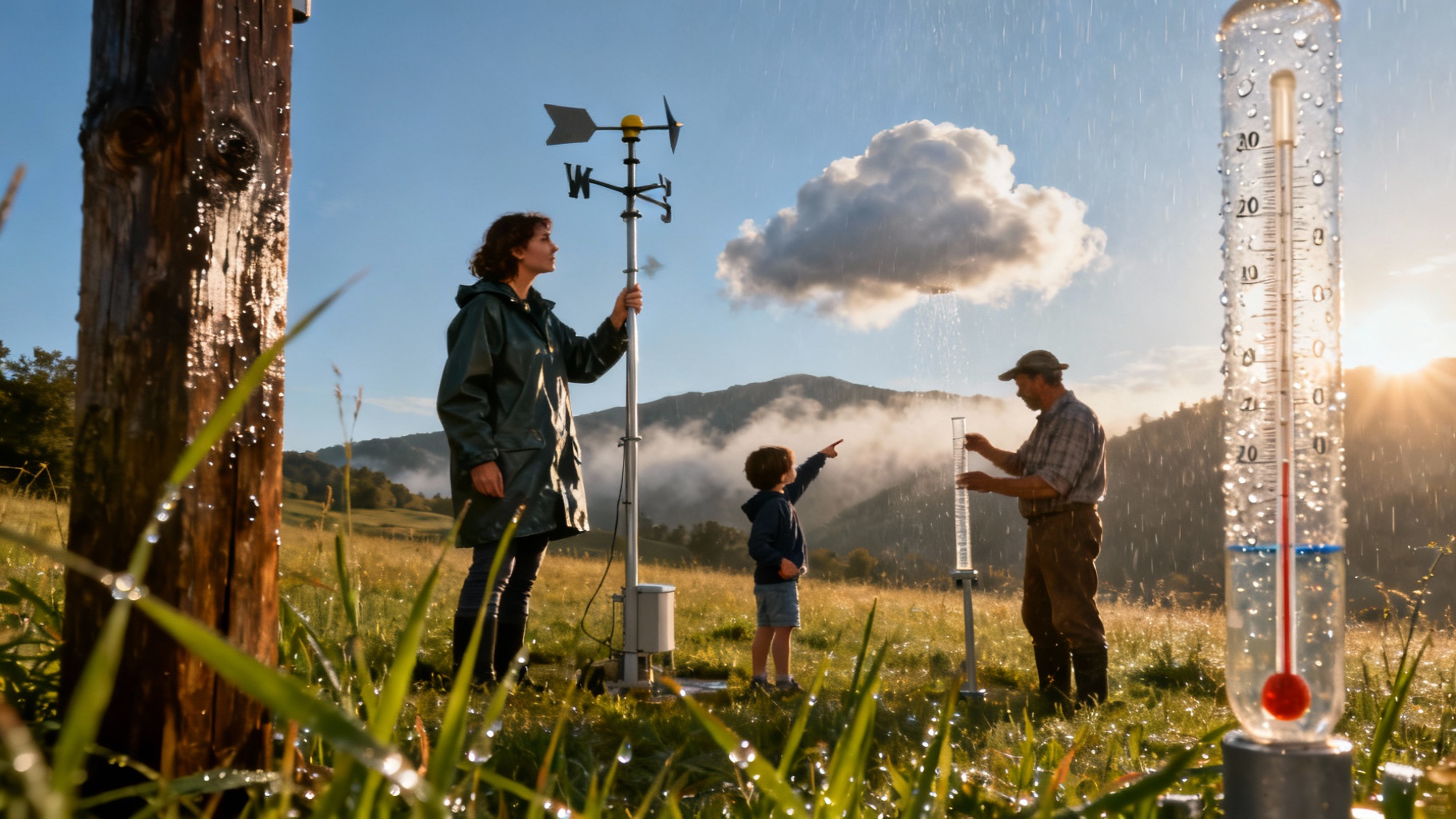 Météo à pradelles-cabardès : prévisions et conseils pratiques