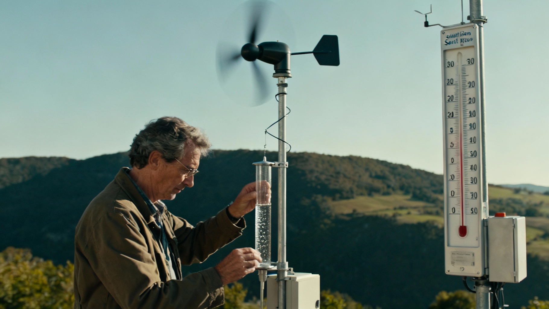 Prévisions météorologiques à saint-girons avec meteoblue