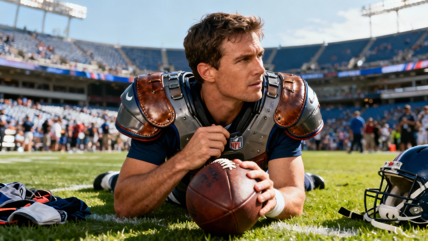 Tout savoir sur l&#039;actu NFL en 2023