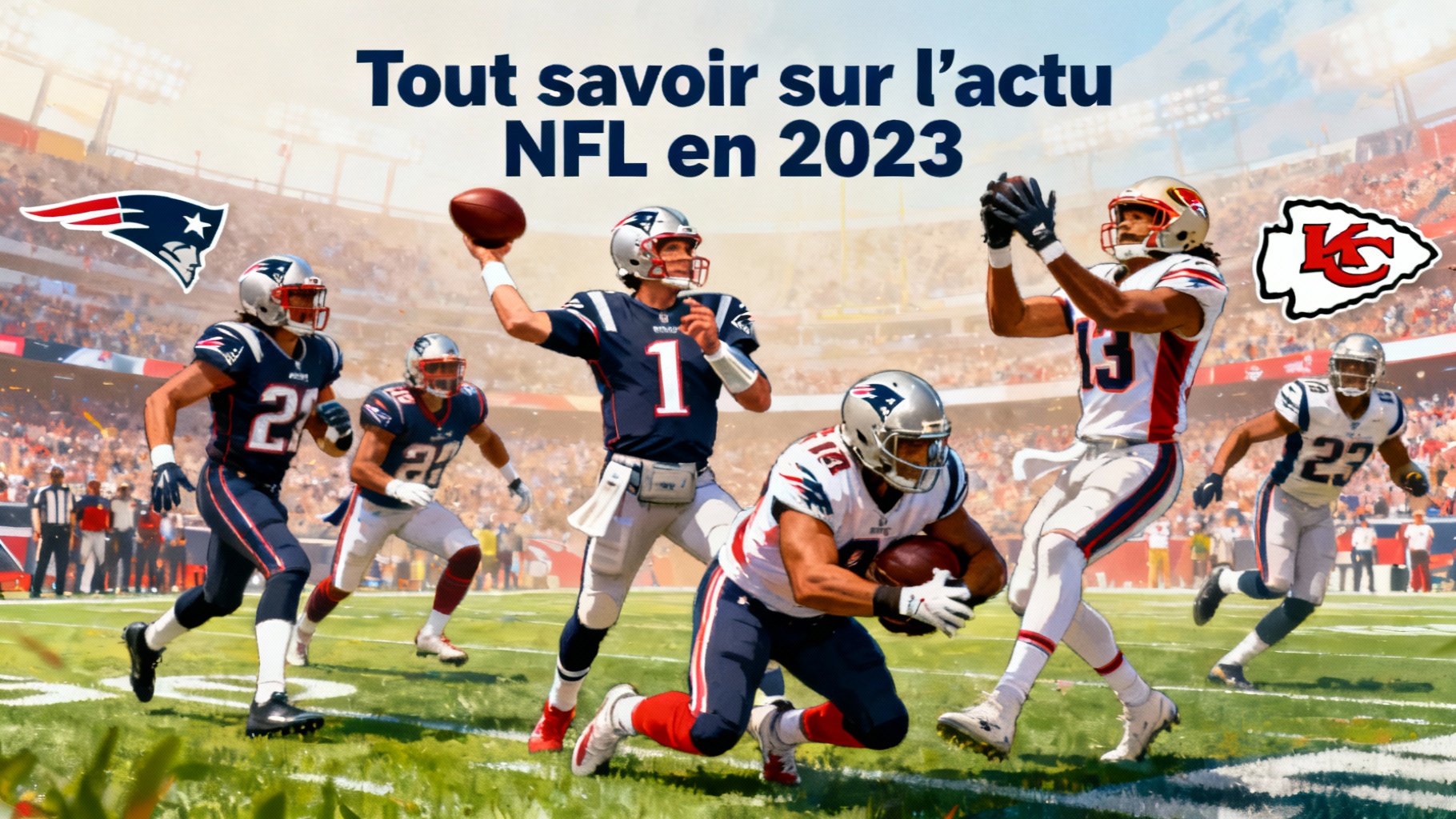 Focus sur les équipes et joueurs