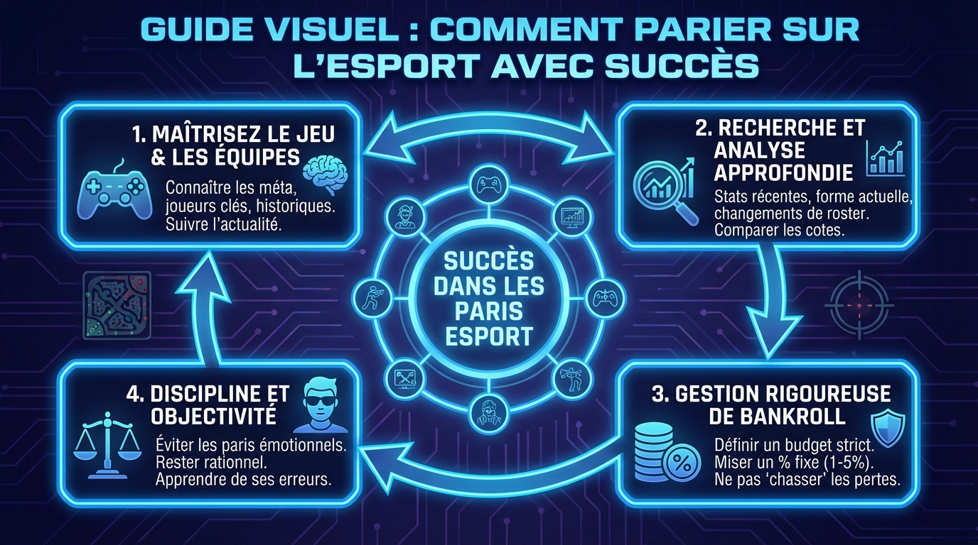 Comment choisir un site de paris