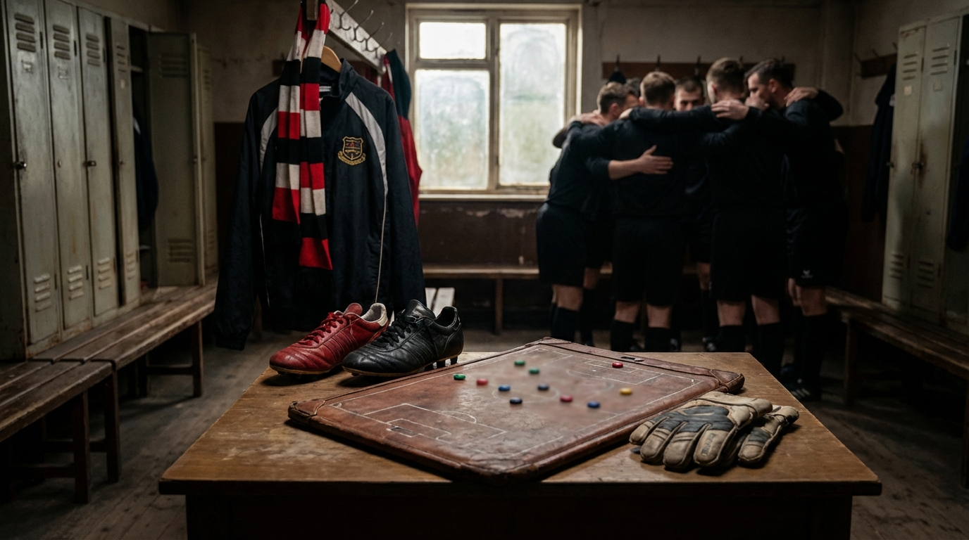 Composition de manchester united et liverpool : les clés du match