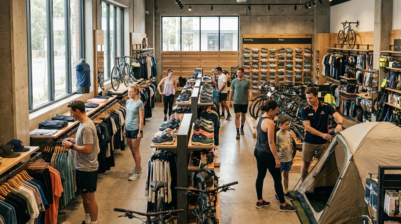 Découvrez go sport le pontet : magasin et services