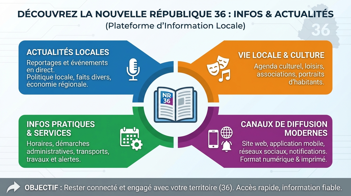 Les dernières actualités