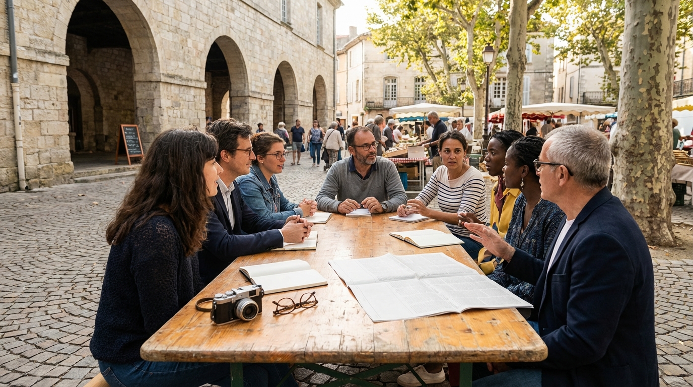 Découvrez la nouvelle république 36 : infos et actualités