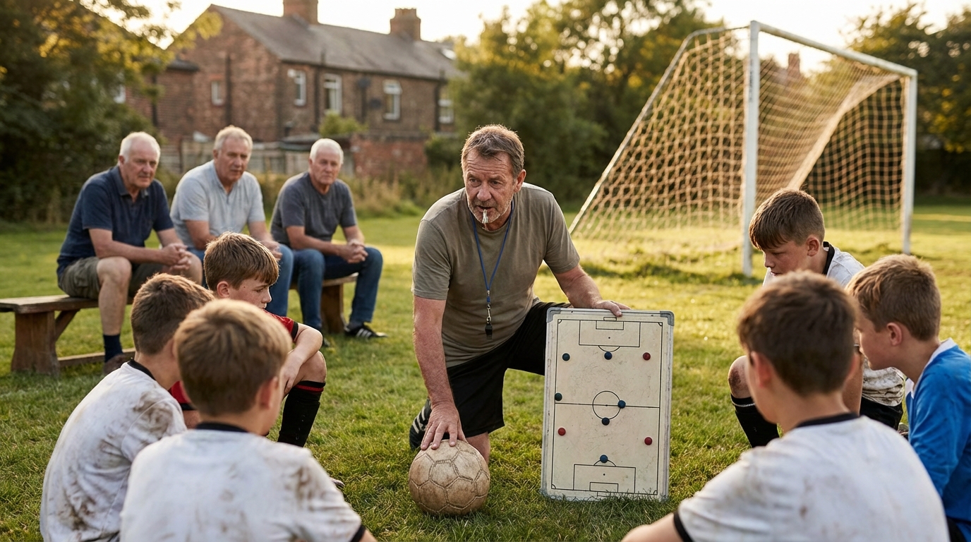 Découvrez footano : votre guide complet pour le football