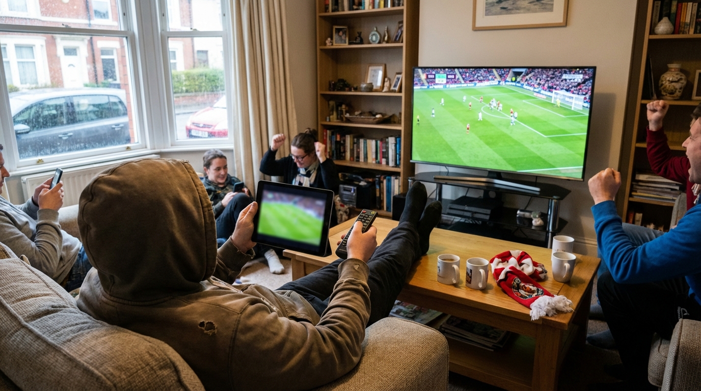 Fromsport : le guide ultime pour regarder le sport en direct