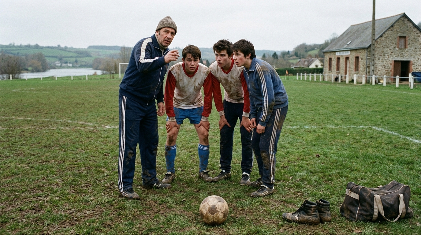 L'actualité du football en loire-atlantique 44 à ne pas manquer