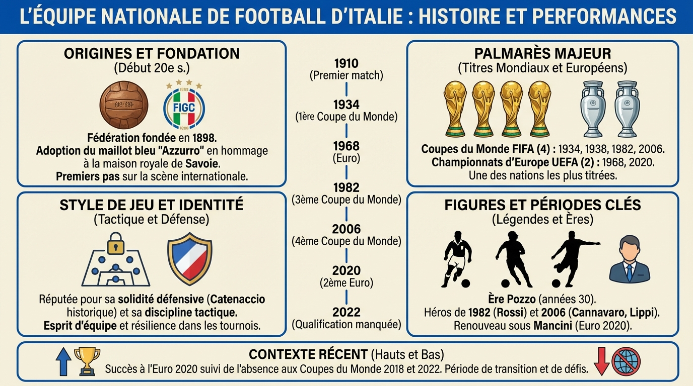 Performances en Coupe du Monde