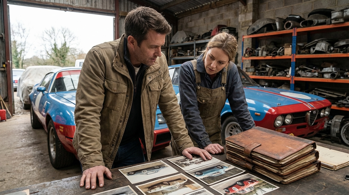 Mikado racing : le leader des petites annonces automobiles