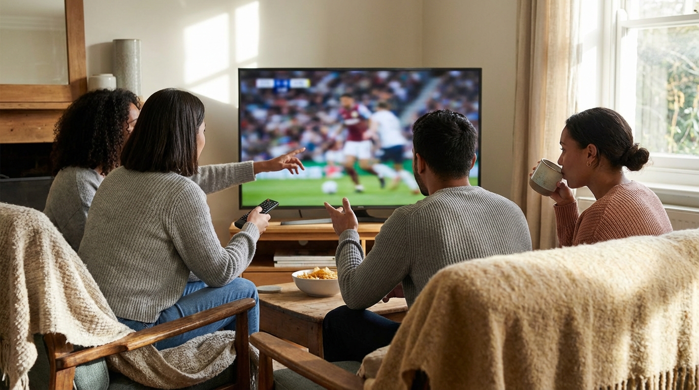 Regarder l'équipe 21 en direct gratuit : guide complet