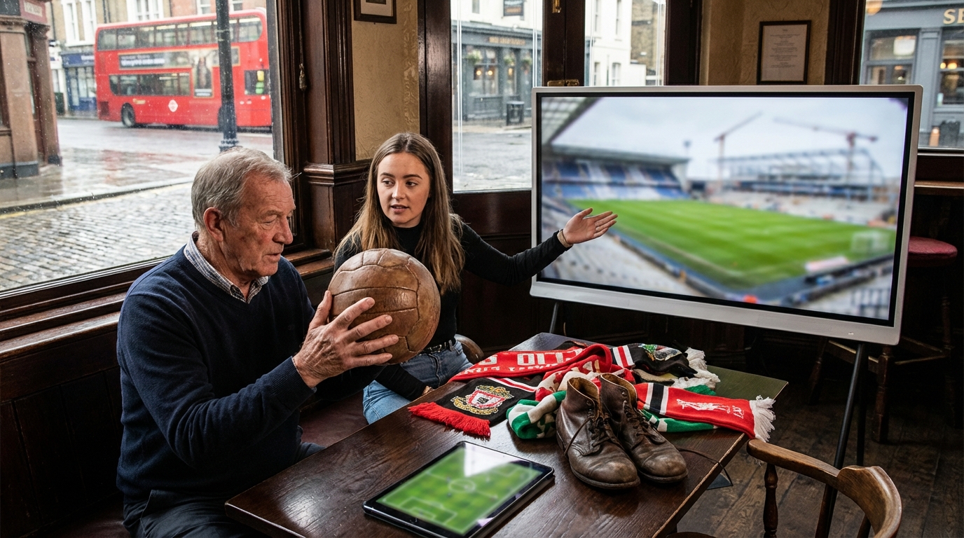 Tout savoir sur la premier league : histoire et actu