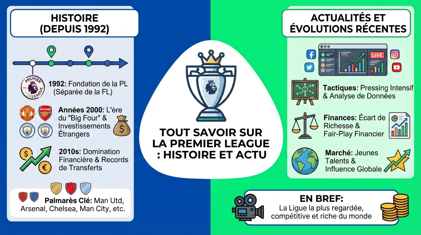 Actu et résultats récents