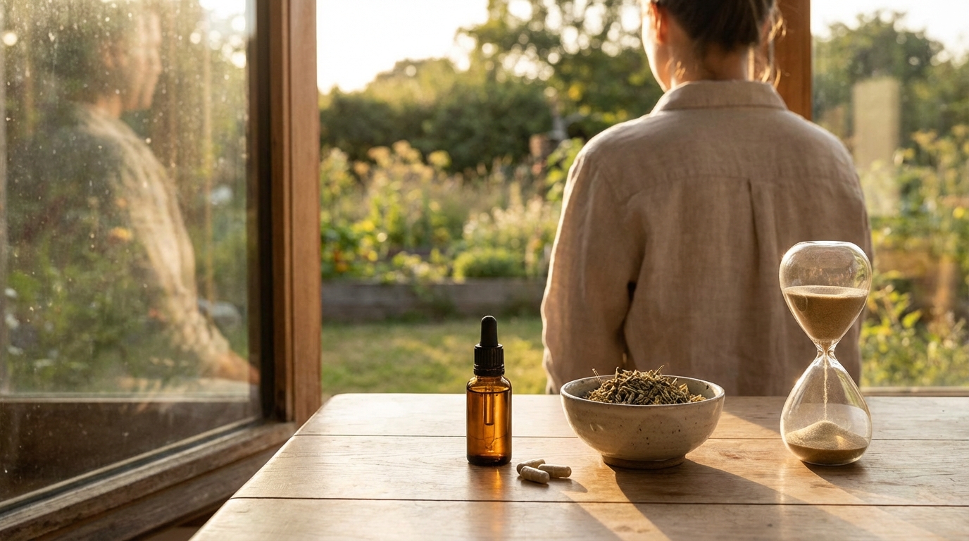 Au bout de combien de temps les vitamines d font effet ?
