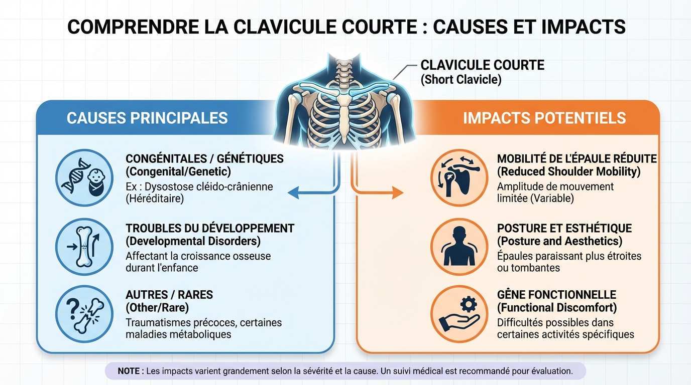 Impacts sur la morphologie et la performance