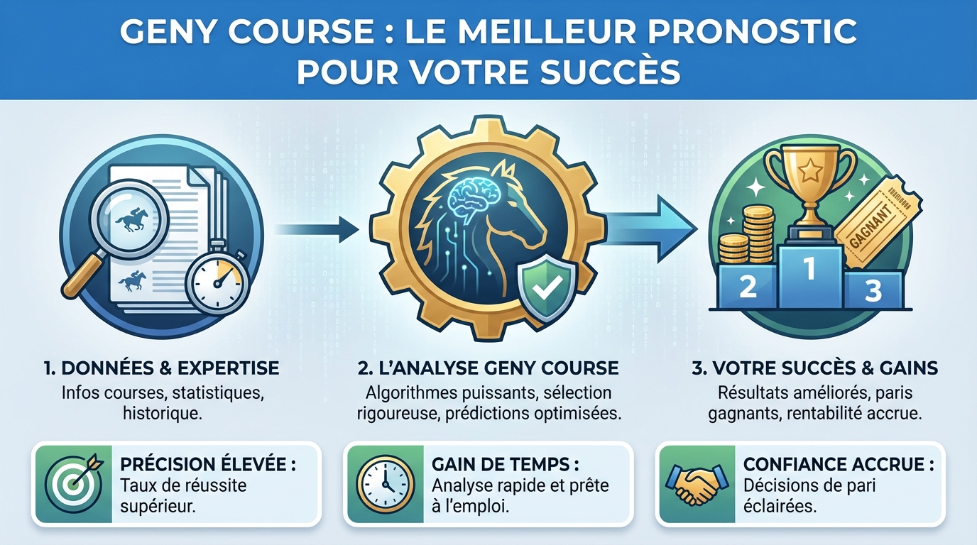 Analyse des courses et des chevaux