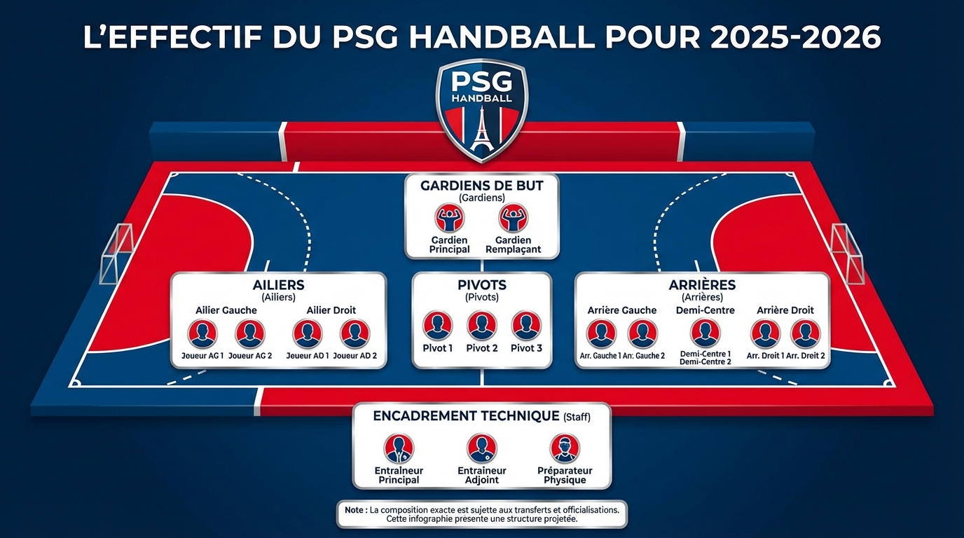 Statistiques et performances