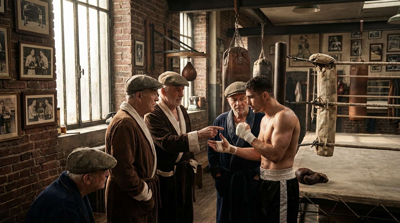 Les boxeurs français les plus célèbres à connaître