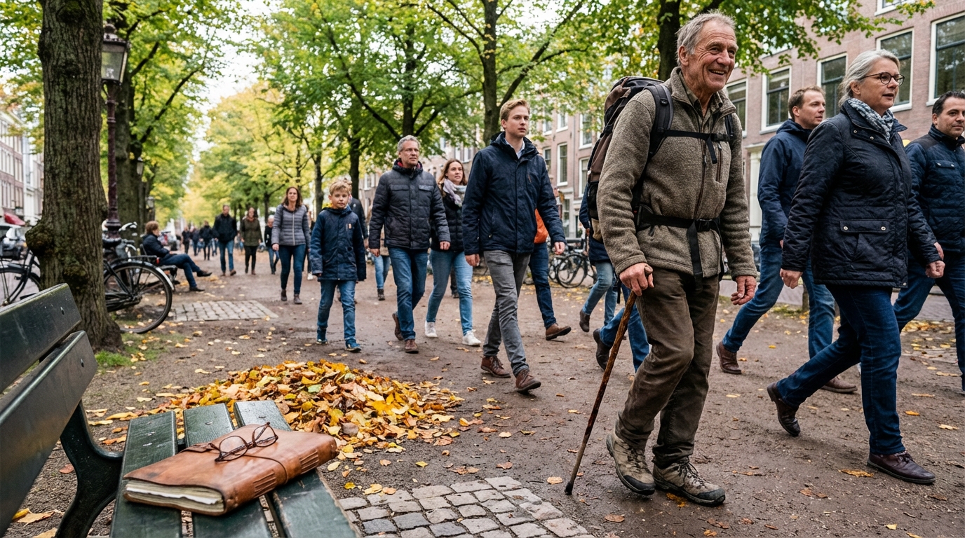 Marche tous les jours : les résultats surprenants
