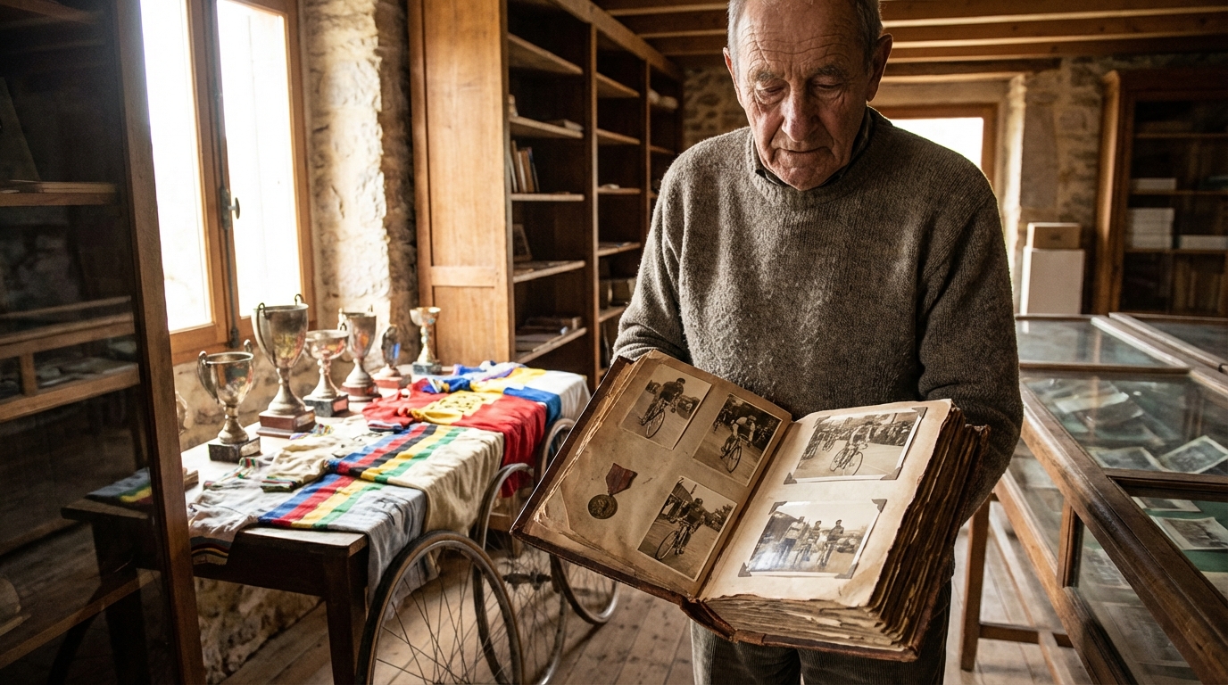 Palmarès du championnat du monde de cyclisme : tous les vainqueurs