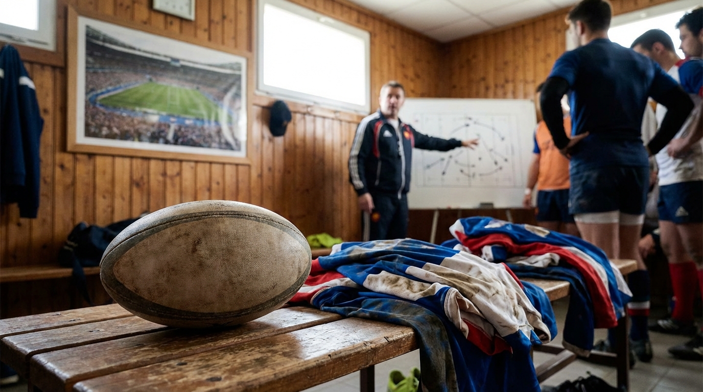 Prochain match de rugby de la france : tout savoir