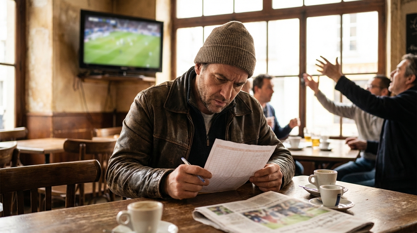 Résultat loto foot 8 : tout ce qu'il faut savoir