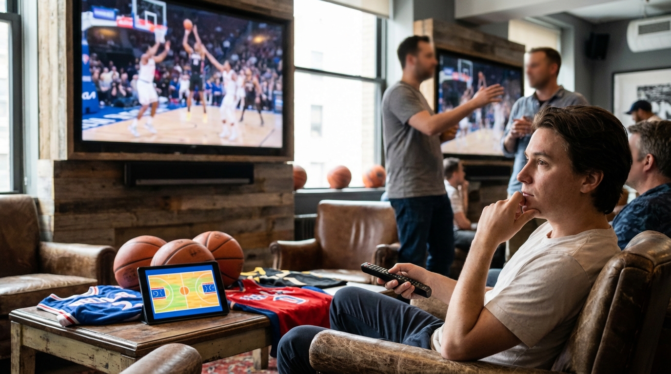 Résultats NBA : tout ce que vous devez savoir