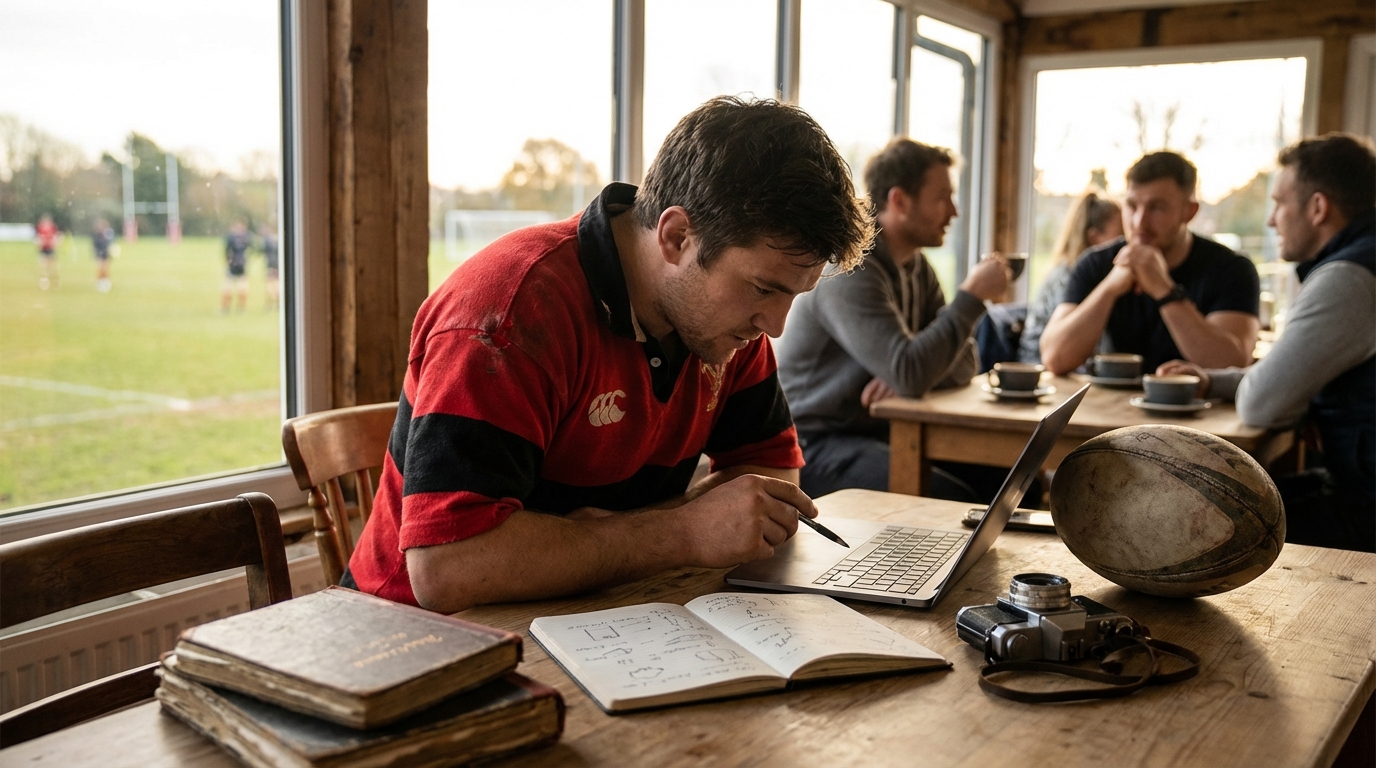 Tout savoir sur le blog RCT et ses actualités