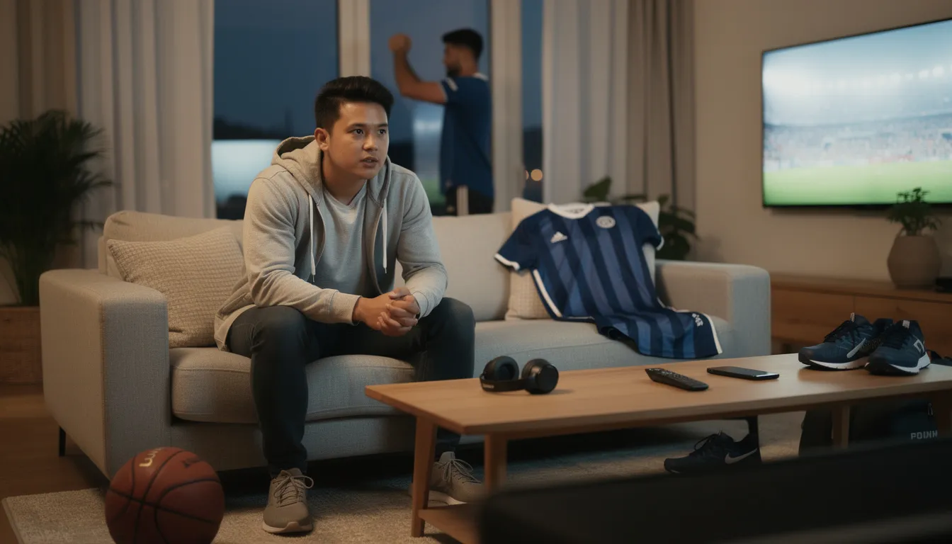 Découvrez bein connect : votre accès aux sports en direct