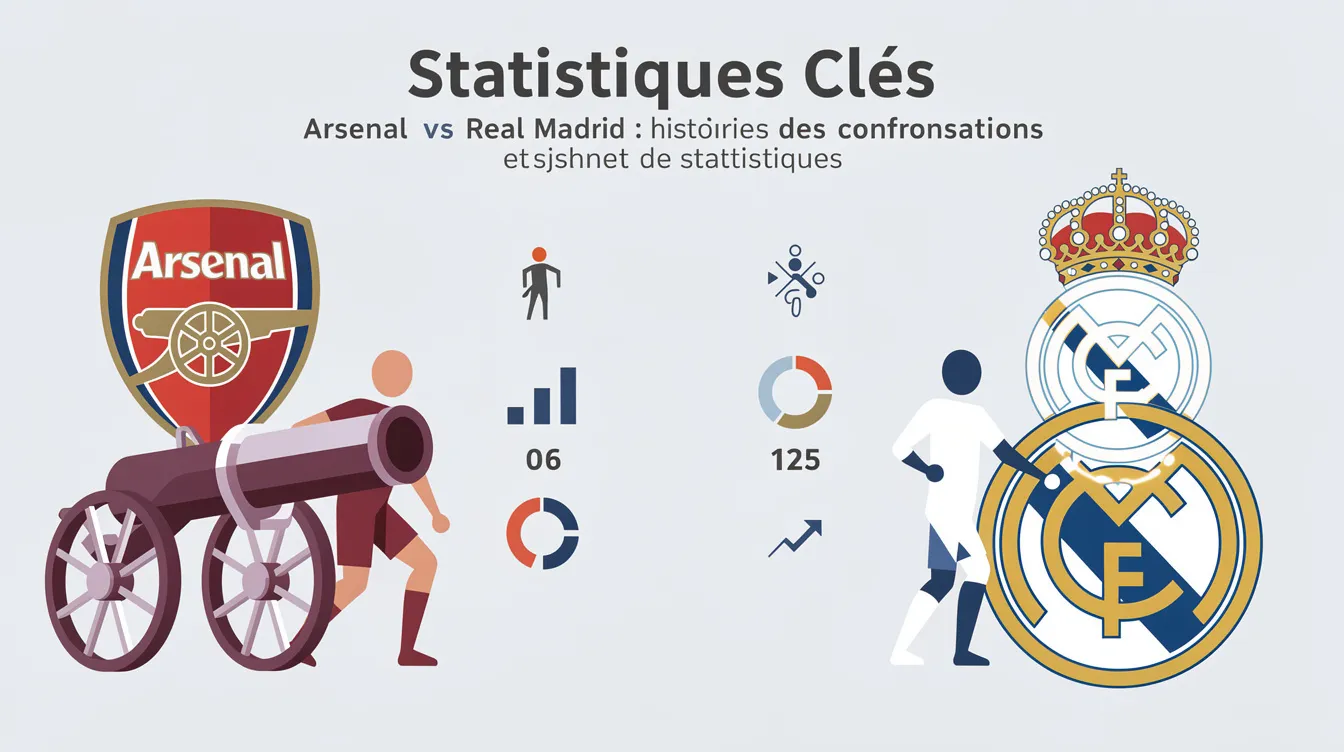 Statistiques Clés