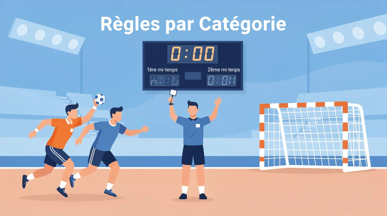 Règles par Catégorie