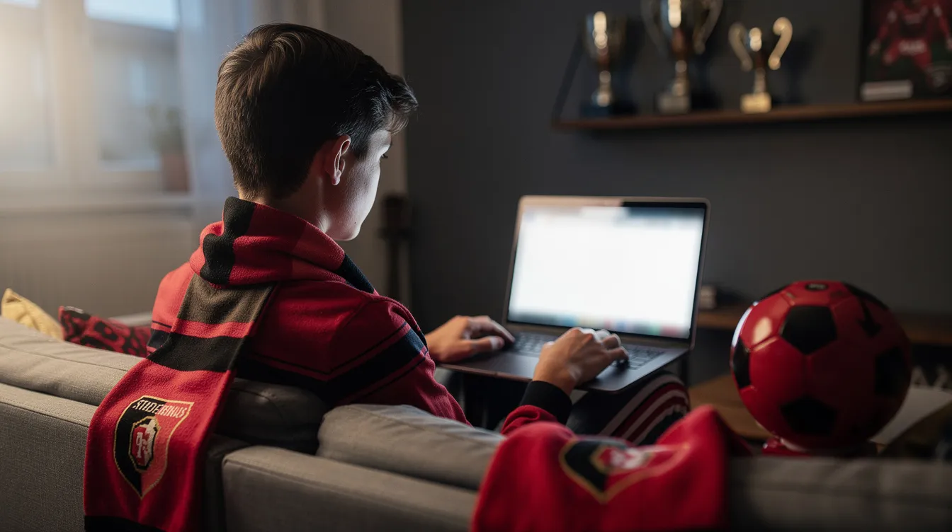 Tout savoir sur le stade rennais online