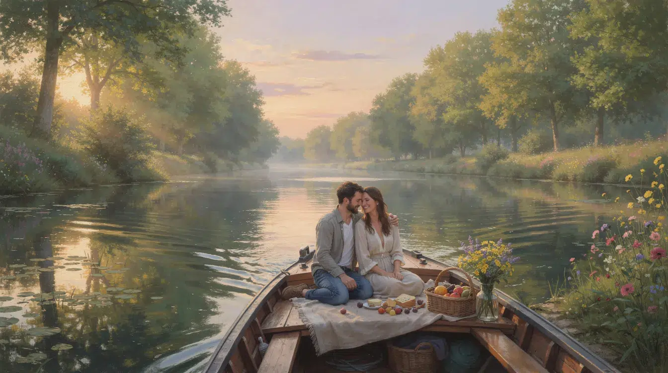 Les différentes expériences proposées