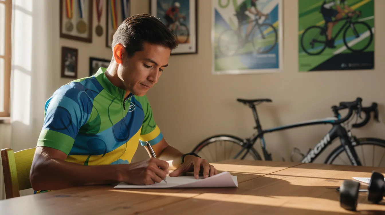 Cif FFC : maximisez votre potentiel cycliste en île-de-france 1 Comment s'inscrire et obtenir une licence