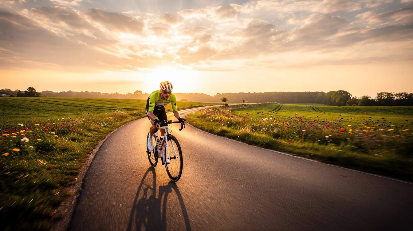 Cif FFC : maximisez votre potentiel cycliste en île-de-france