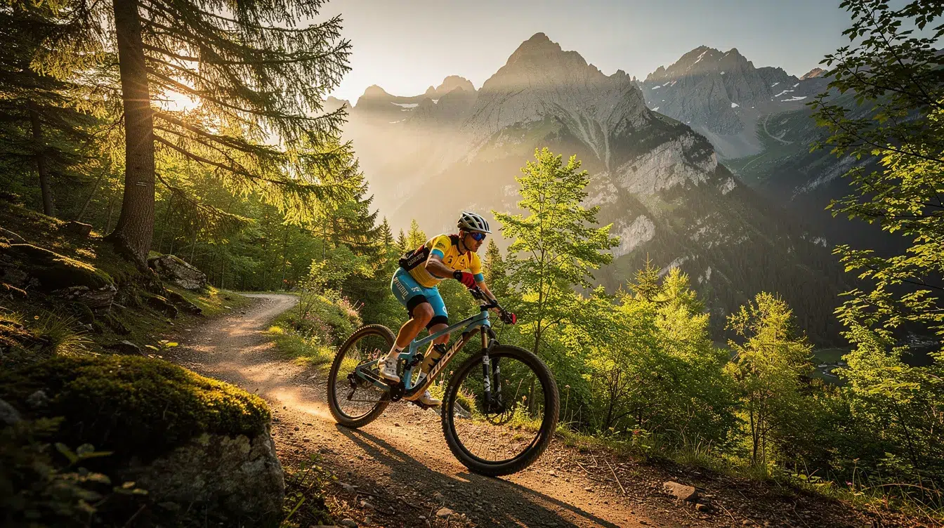 Dvelos chambéry : votre expert vélo pour toutes les aventures