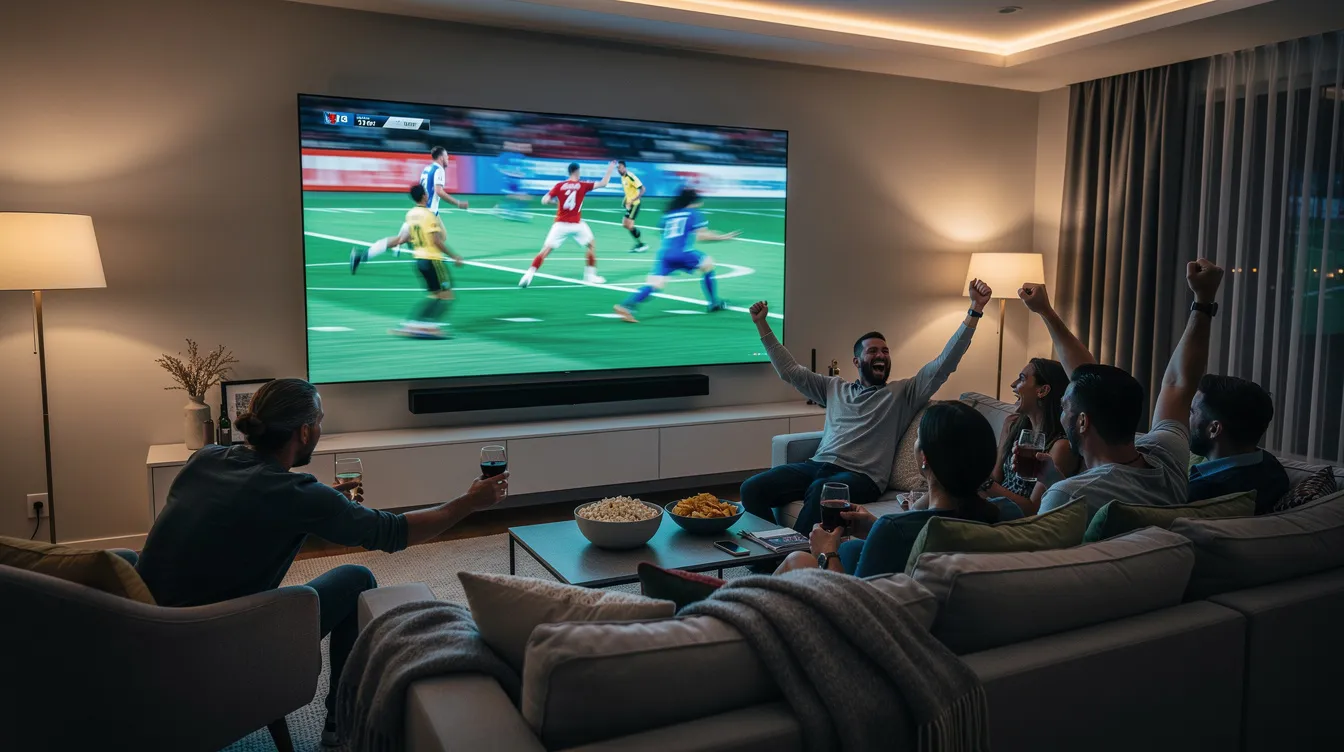 L'équipe 21 streaming : comment regarder en direct sans frais