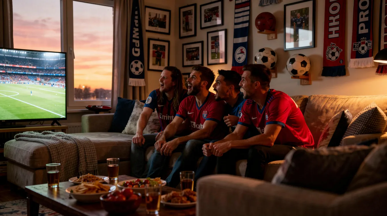 Où et quand regarder le match