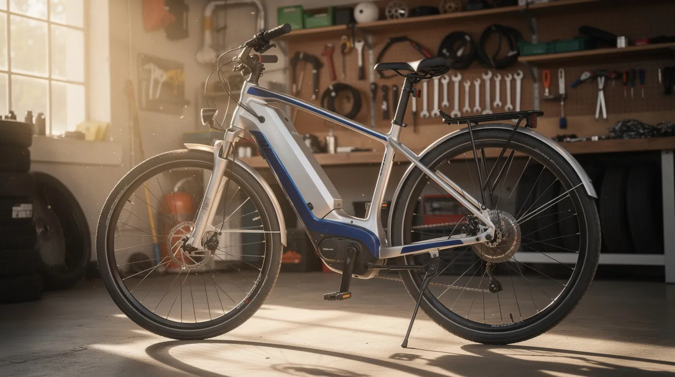 Les implications de l'installation d'une batterie plus puissante