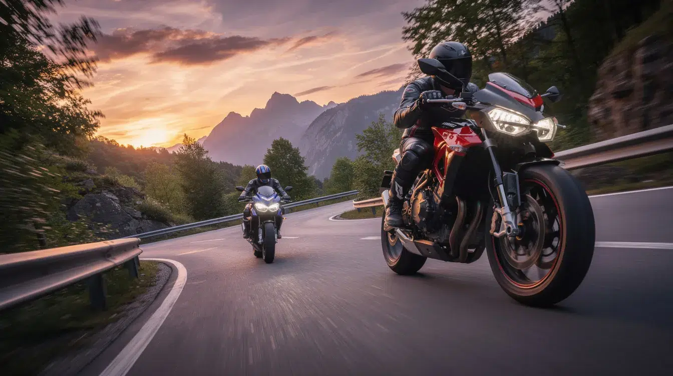 Planète 2 roues : le guide ultime pour les passionnés de deux-roues