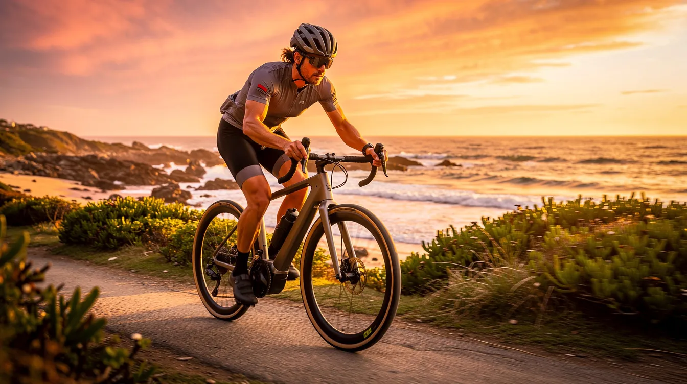 Poids vélo électrique : 7 facteurs qui influencent votre choix