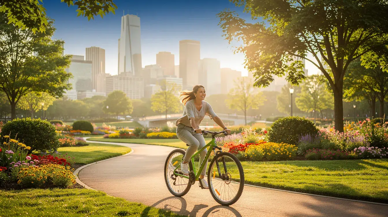 Les avantages fiscaux de la prime mobilité vélo