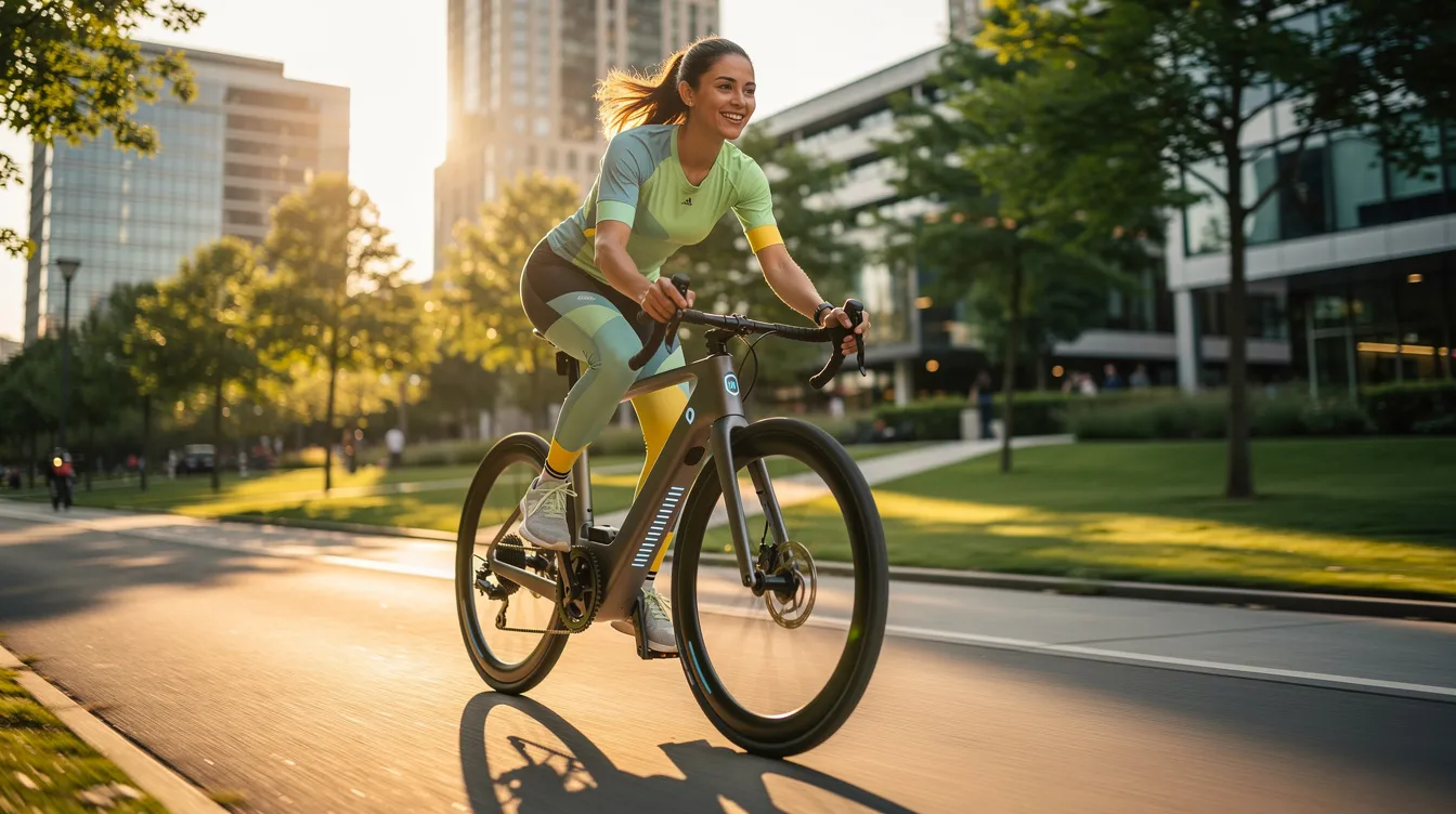 Prime mobilité vélo : maximisez vos avantages en 2026