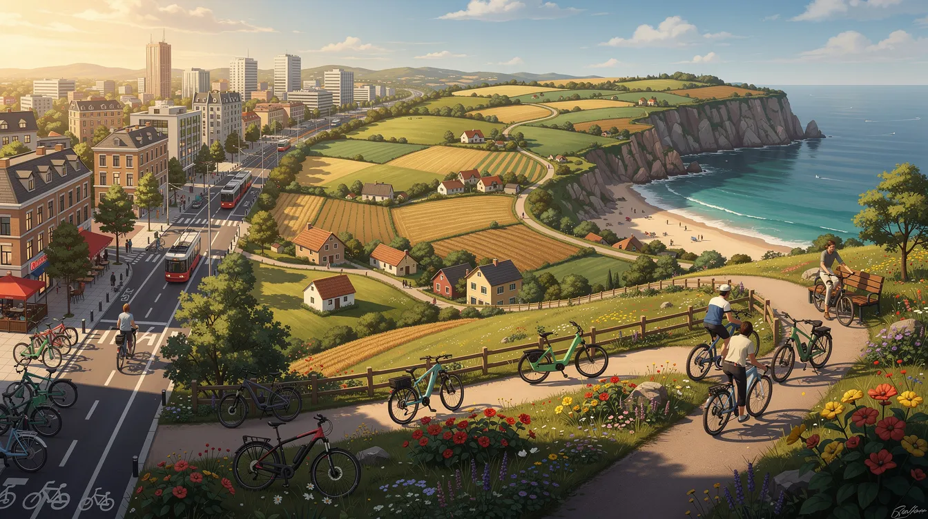 Comparaison des aides par région