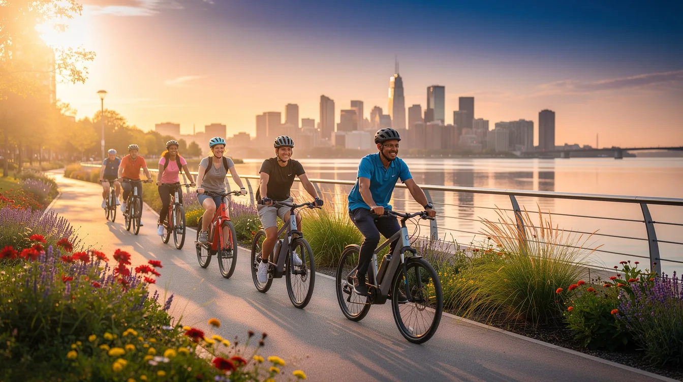 Simulation aide vélo électrique : comment maximiser vos aides en 2026